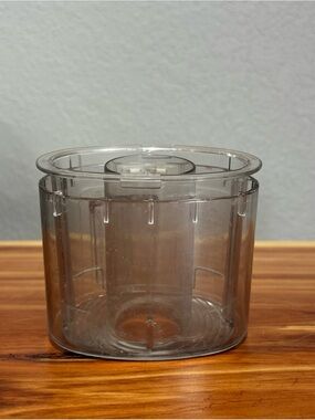 Cuisinart Pro Classic DLC-10S TX Food Processor Chute DLC-118BGTX